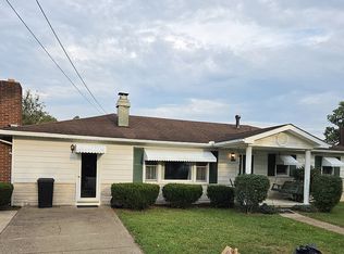 2904 Maple Ave, Point Pleasant, WV 25550