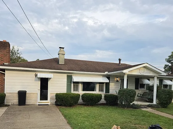 2904 Maple Ave, Point Pleasant, WV 25550