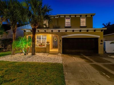 7705 S Sparkman St, Tampa, FL, 33616