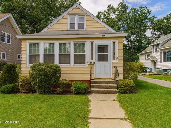 1235 Garner Avenue, Schenectady, NY 12309