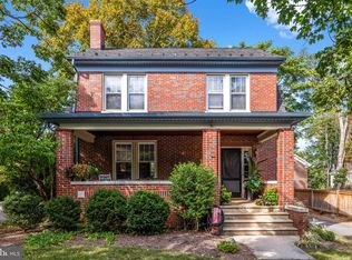 420 W Cork St, Winchester, VA 22601