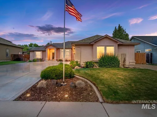 2065 S Trapper Cove Ave, Boise, ID 83709