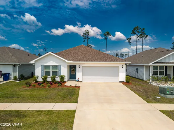 6613 Slabinski Ln, Panama City, FL 32404