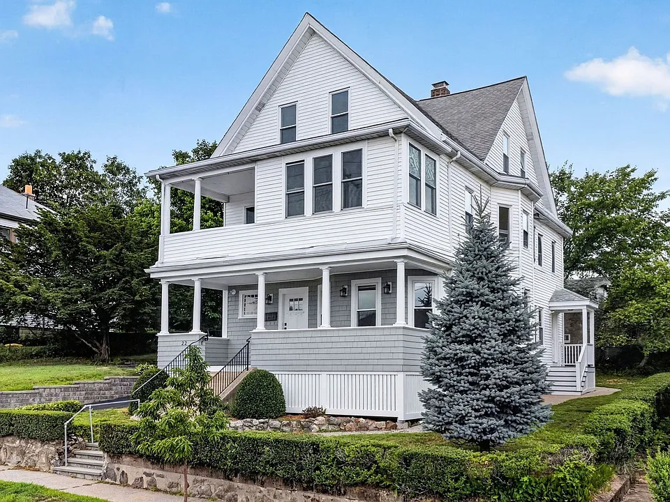 22 Cypress St #3