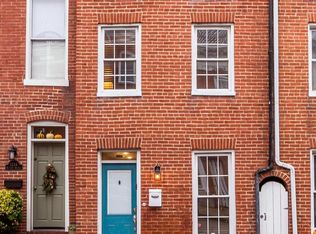 1232 Battery Ave, Baltimore, MD 21230