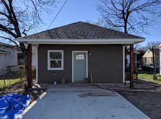 1826 Maryland Ave #B, Dallas, TX 75216