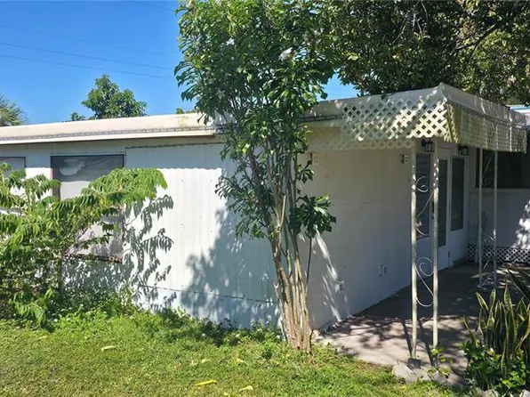 6349 20th St, Zephyrhills, FL 33542