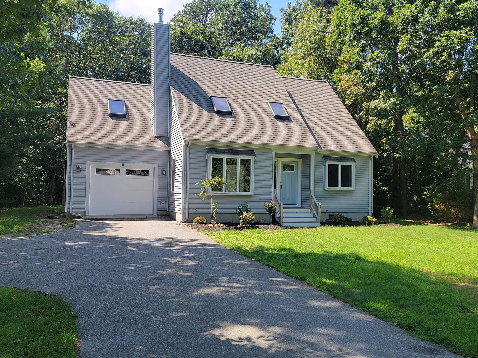 11 Tara Lane, North Falmouth, MA 02556 Zillow