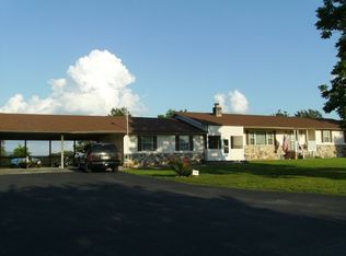 7900 Tazewell Pike, Corryton, TN 37721