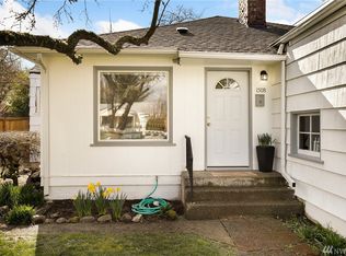 1508 S 45th St, Tacoma, WA 98418
