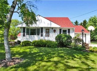 3110 Jolson St, Franksville, WI 53126