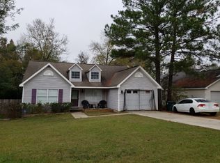 3917 Shearwater Dr, Macon, GA 31206