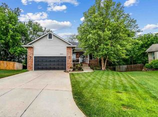 3005 E Lanners Ct, Wichita, KS 67219
