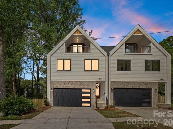 2814 Phillips Ave, Charlotte, NC 28208