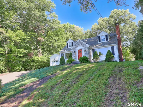 24 Bracewood Road, Waterbury, CT 06706