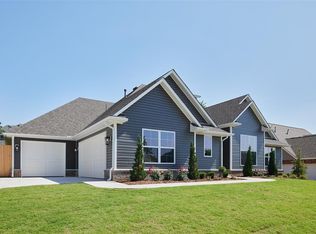 416 Nantucket Blvd, Norman, OK 73071