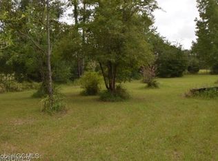 10695 Ridge Crest Dr N, Wilmer, AL 36587