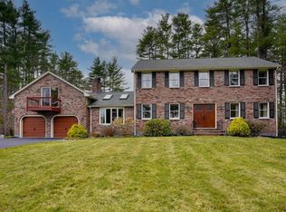 7 Natalie Rd, Chelmsford, MA 01824