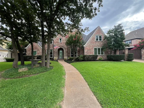 209 Stonington Ln, Colleyville, TX 76034