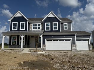 260 River Birch Dr, Galena, OH 43021