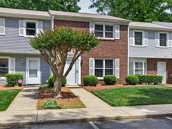 4th image of 4321 Baylor St