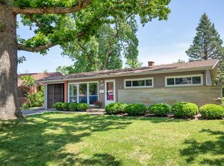 1001 Longaker Rd, Northbrook, IL 60062