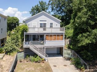 2285 Colington Rd LOT 69, Kill Devil Hills, NC 27948