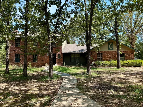 8219 S 56th West Ave, Tulsa, OK 74131