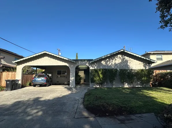 1574 Oriole Ave, Sunnyvale, CA 94087