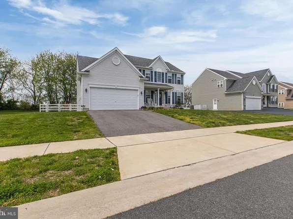 335 Helen Dr, Townsend, DE 19734