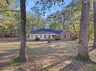 10048 Foxtail Ln, DANVILLE, AR 72833