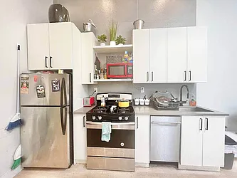 Rented by Doorway NYC, LLC