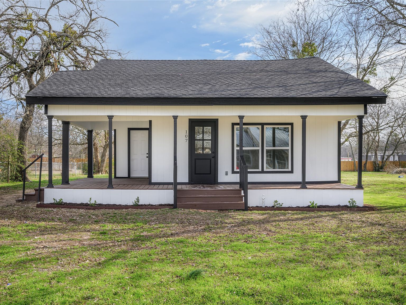 107 Donelton St, Cumby, TX 75433 | MLS #20825615 | Zillow