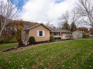 551 State Route 208, Pulaski, PA 16143