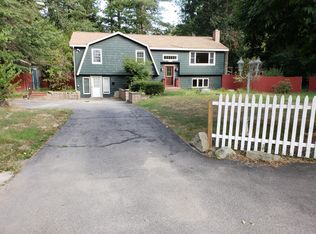 160B Kingston Rd, Exeter, NH 03833