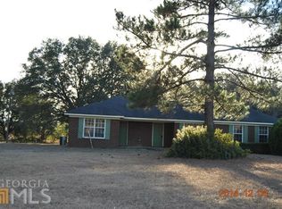 5612 Colquitt Ford Rd, Albany, GA 39870