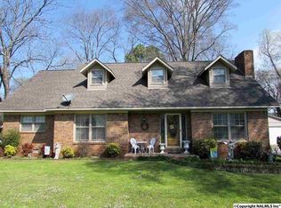31 Mountain Home Rd, Trinity, AL 35673