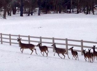 17950 Pond Bridge Rd, Chesterfield, MO 63005