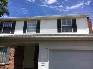 5692 Richgrove Ln, Dublin, OH 43016