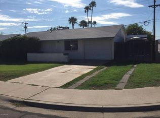 501 E Fillmore St, Tempe, AZ 85281