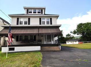508 S Valley Ave, Olyphant, PA