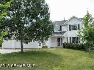 4436 London Ln NW, Rochester, MN 55901