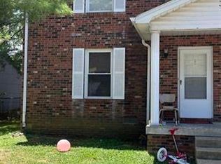 315 Berkley Ct APT 1, Radcliff, KY 40160