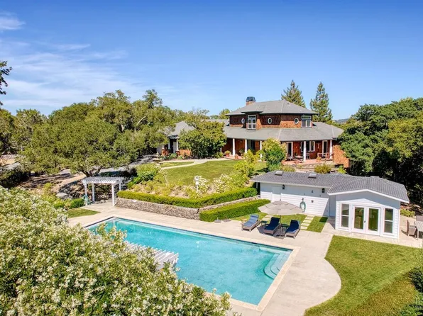 1515 Indian Valley Road, Novato, CA 94947