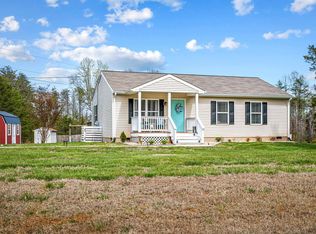 1788 Rising Sun Rd, Palmyra, VA 22963