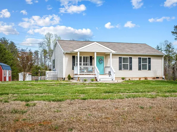 1788 Rising Sun Rd, Palmyra, VA 22963