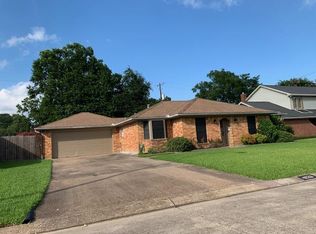 4020 Milo Ave, Groves, TX 77619