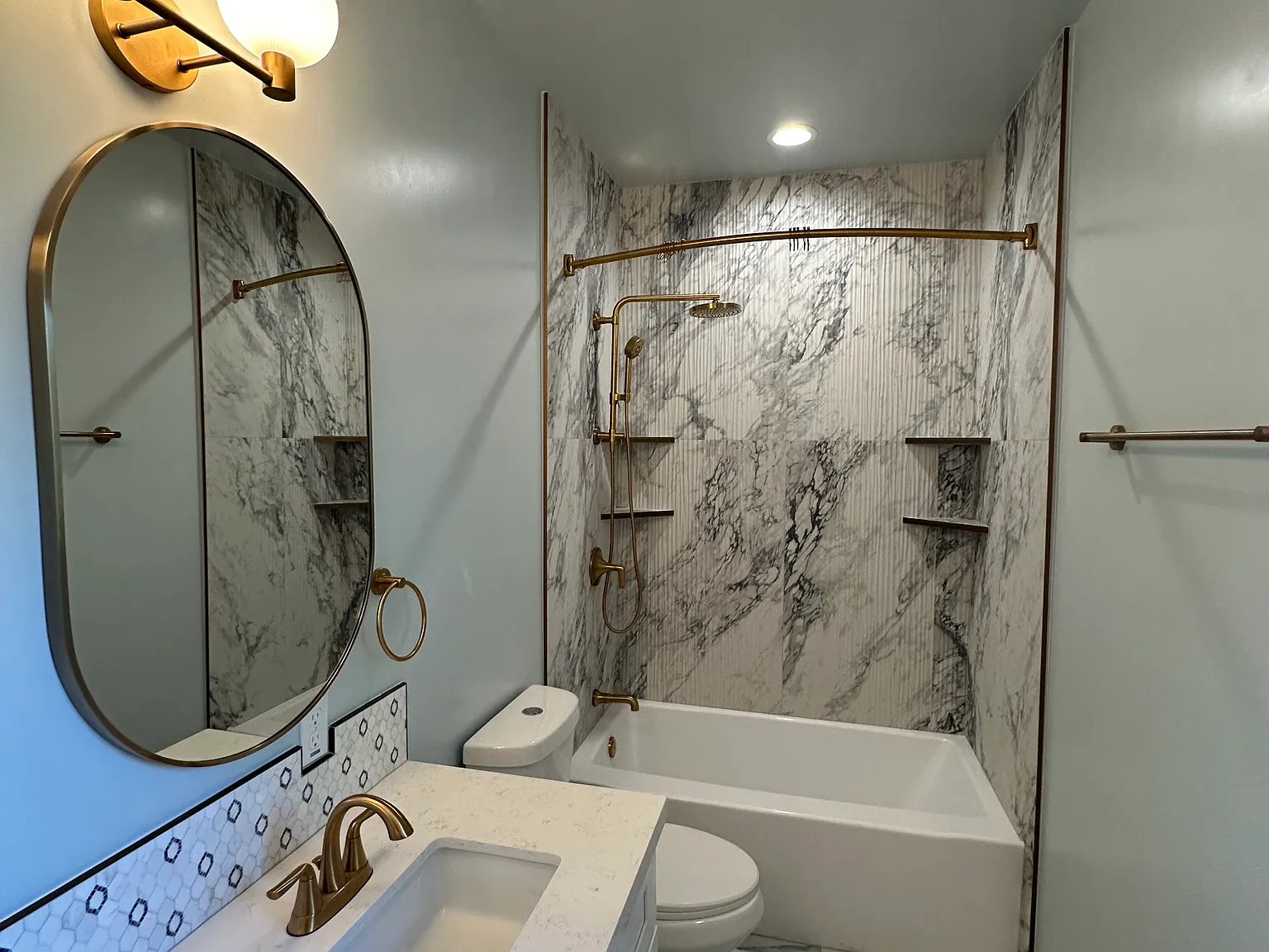 2 bed, 1088 sqft, $3,500 — Photo 3