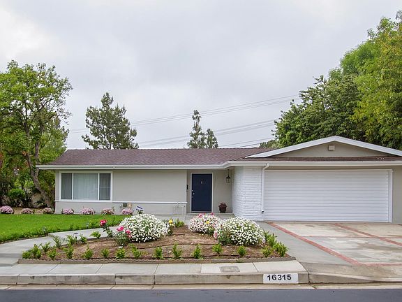 2nd image of 16315 Midwood Dr