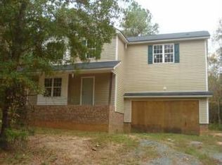 3349 John G Richards Rd, Camden, SC 29020